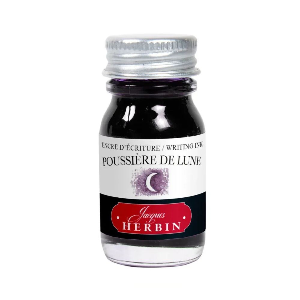 Jacques Herbin Calligraphy Writing Ink