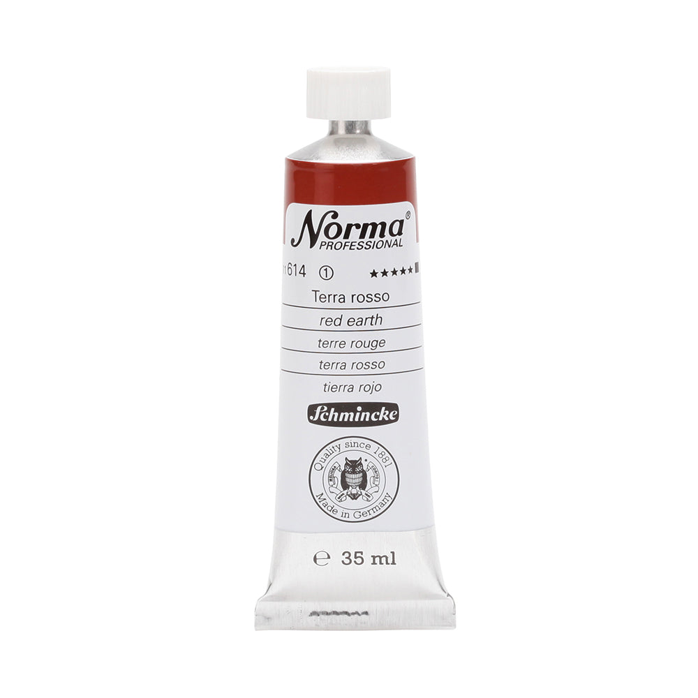 Schmincke Norma Professional Oil Paint