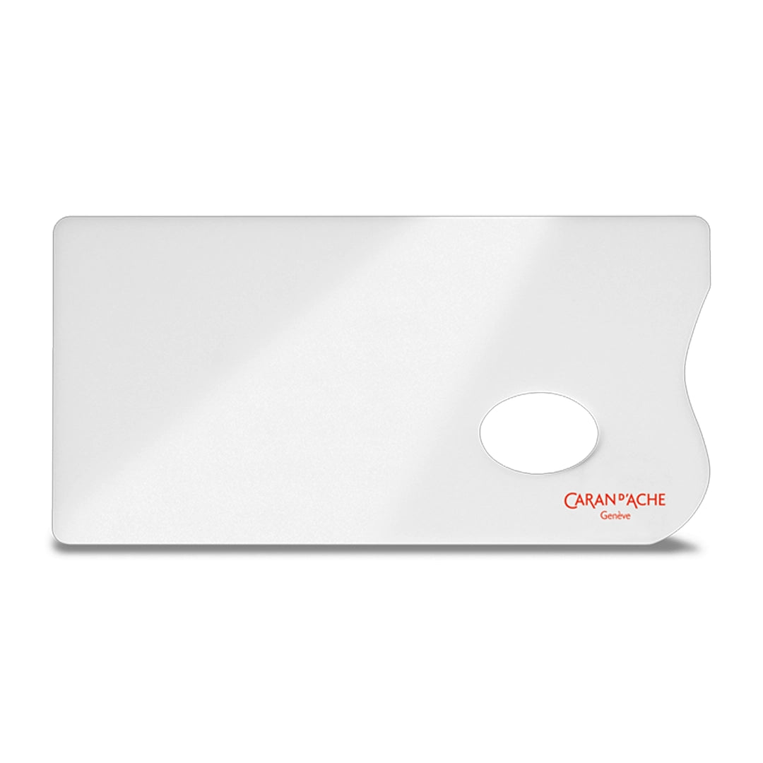 Caran d'Ache Palette Aquarelle