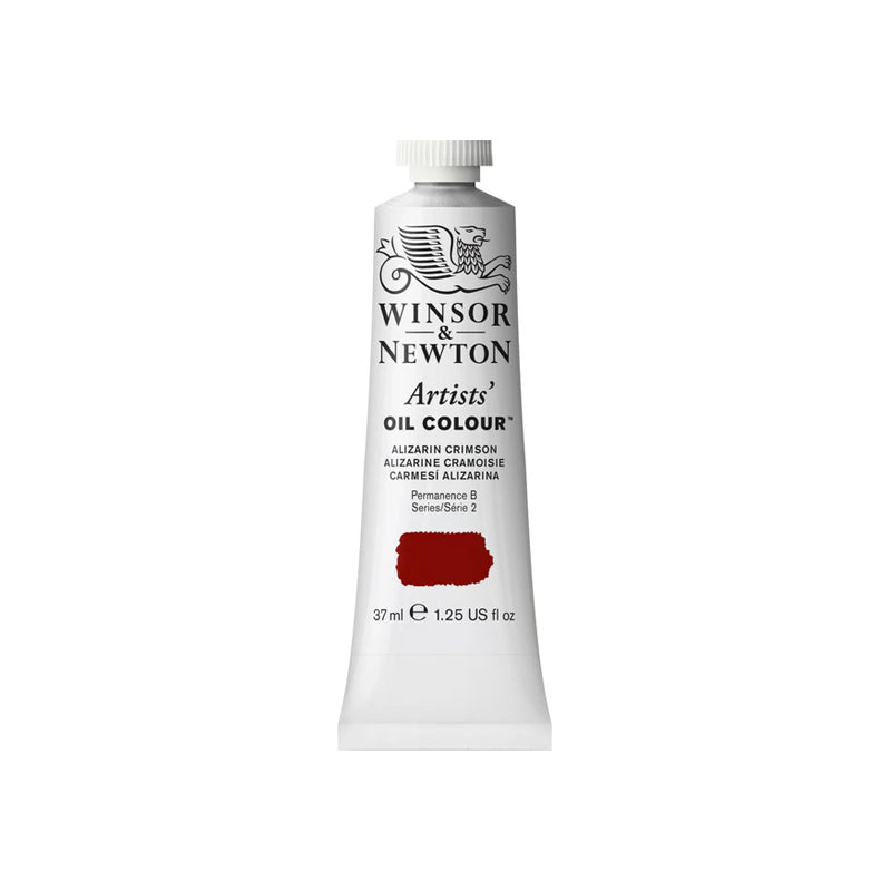 Winsor & Newton Artists' Oil Paint