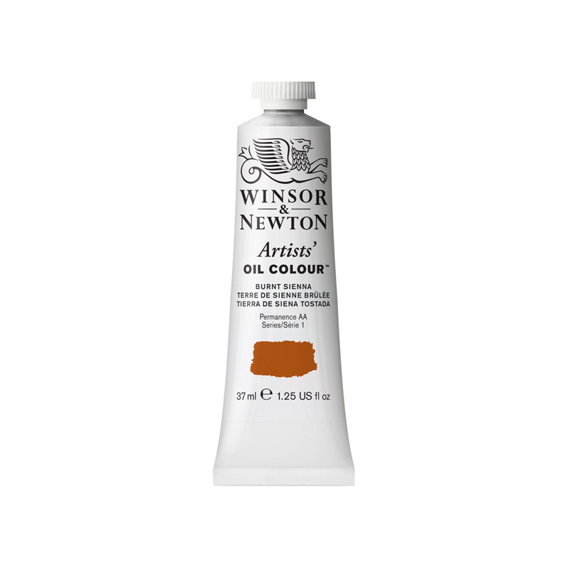 Winsor & Newton Artists' Oil Paint