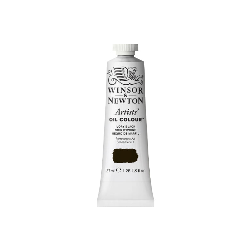 Winsor & Newton Artists' Oil Paint