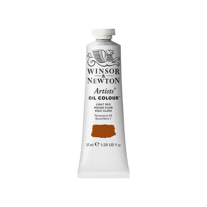 Winsor & Newton Artists' Oil Paint