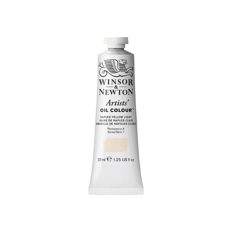 Winsor & Newton Artists' Oil Paint