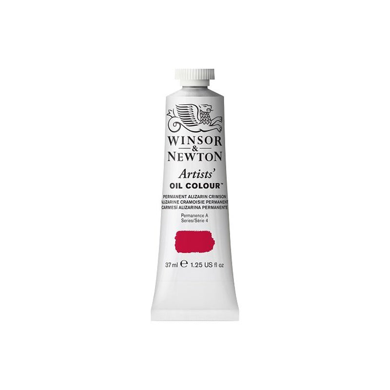 Winsor & Newton Artists' Oil Paint