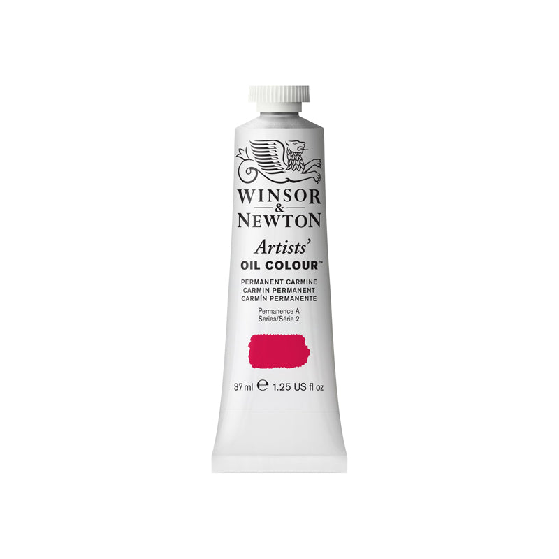 Winsor & Newton Artists' Oil Paint