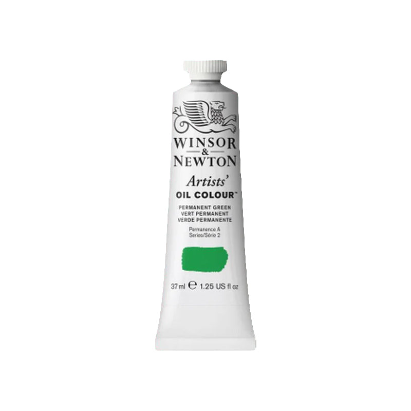 Winsor & Newton Artists' Oil Paint