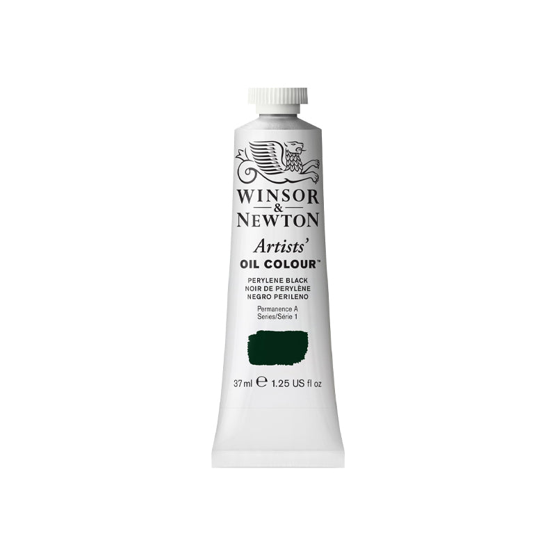 Winsor & Newton Artists' Oil Paint