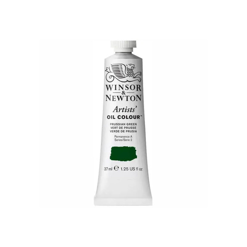 Winsor & Newton Artists' Oil Paint