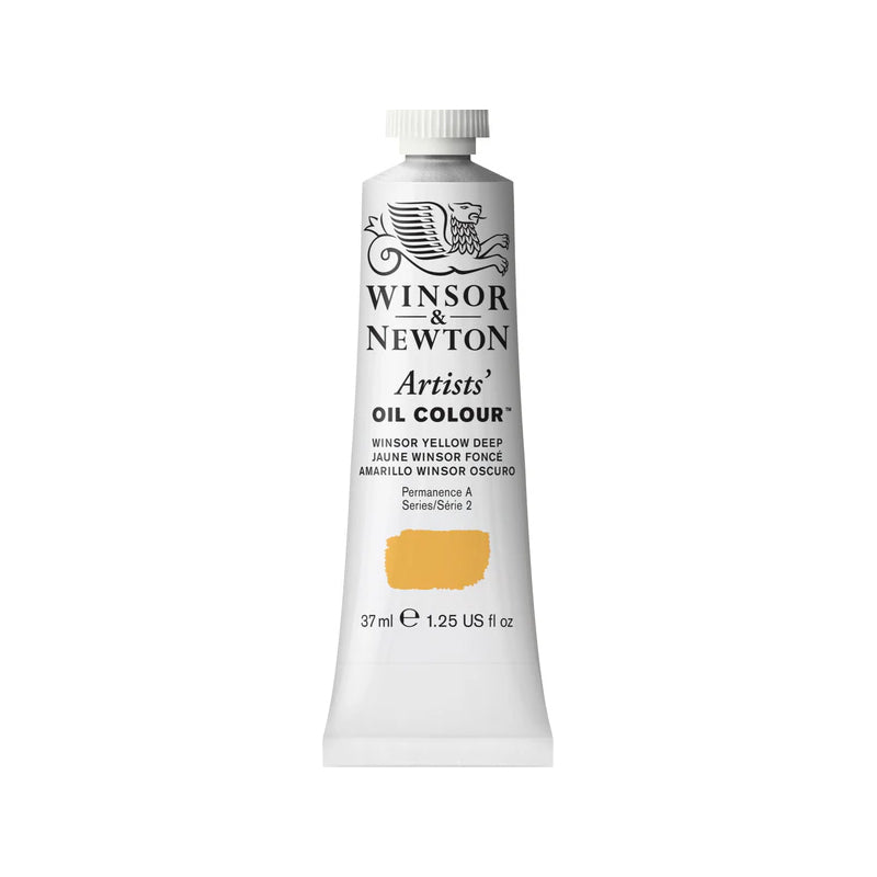 Winsor & Newton Artists' Oil Paint