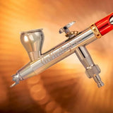 Harder & Steenbeck Infinity 2024 CRplus Airbrush, 0.25 mm Nozzle