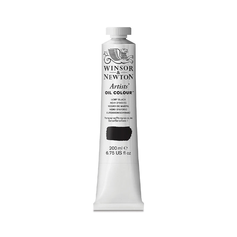 Winsor & Newton Artists' Oil Paint