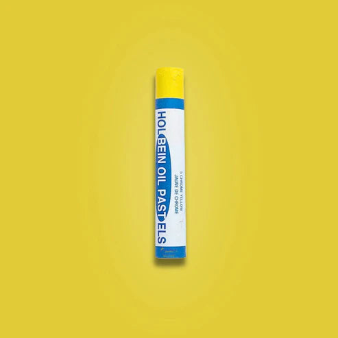 Holbein Academic Oil Pastels