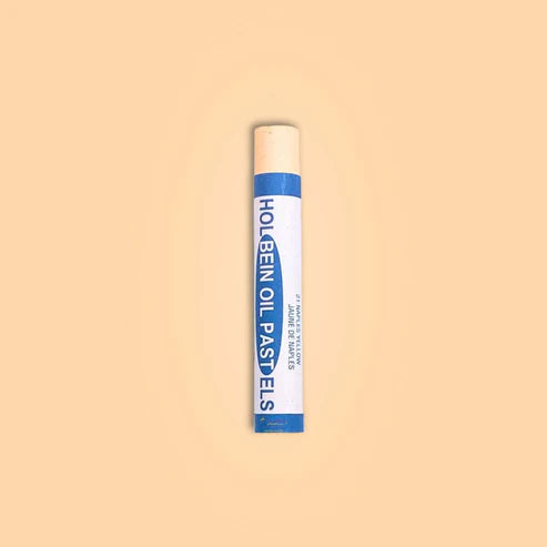Holbein Academic Oil Pastels