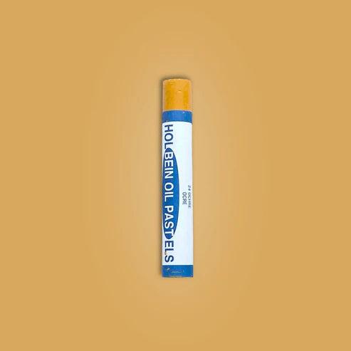 Holbein Academic Oil Pastels