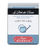 Jacques Herbin Calligraphy Writing Ink