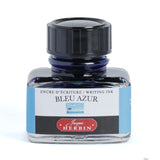 Jacques Herbin Calligraphy Writing Ink