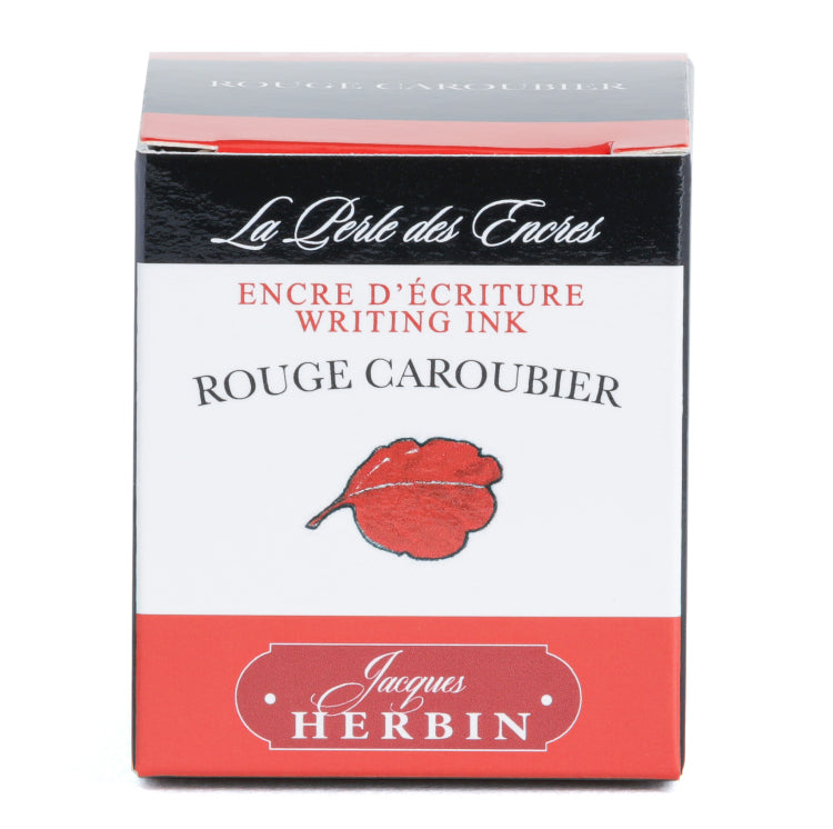 Jacques Herbin Calligraphy Writing Ink