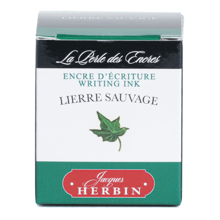 Jacques Herbin Calligraphy Writing Ink