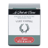 Jacques Herbin Calligraphy Writing Ink