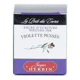 Jacques Herbin Calligraphy Writing Ink