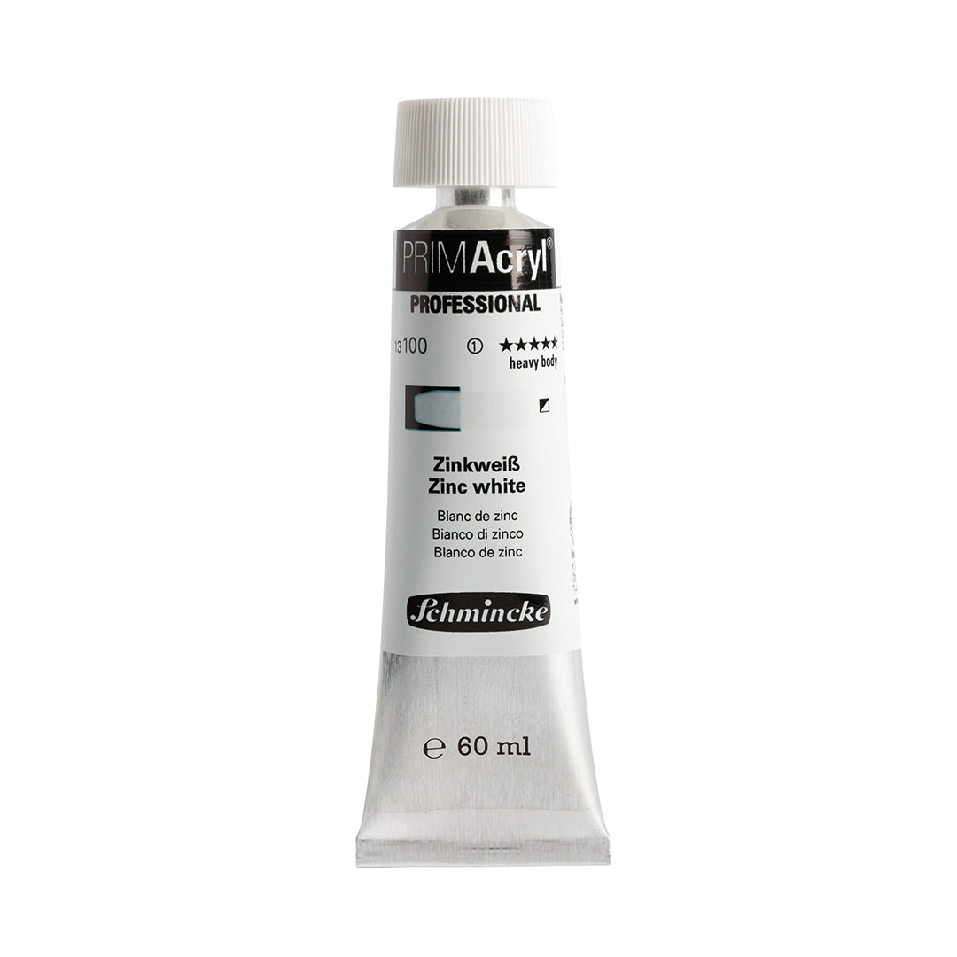 Schmincke PRIMAcryl Professional Acrylic Paint