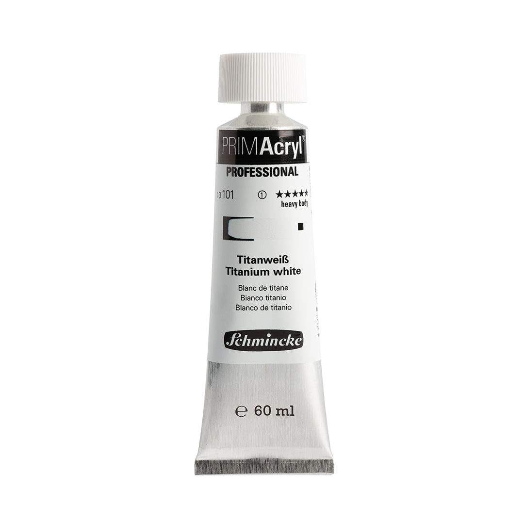Schmincke PRIMAcryl Professional Acrylic Paint