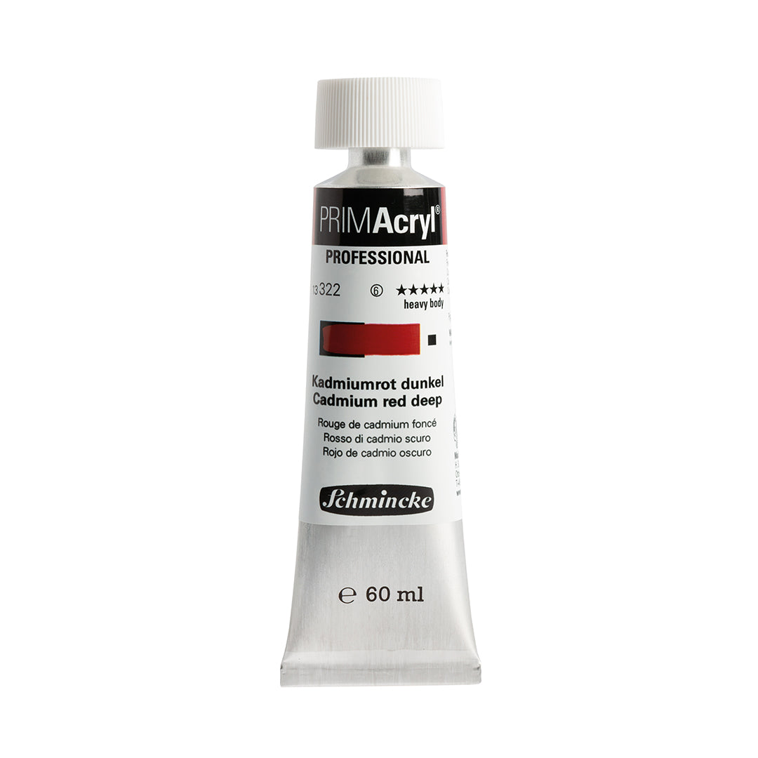 Schmincke PRIMAcryl Professional Acrylic Paint