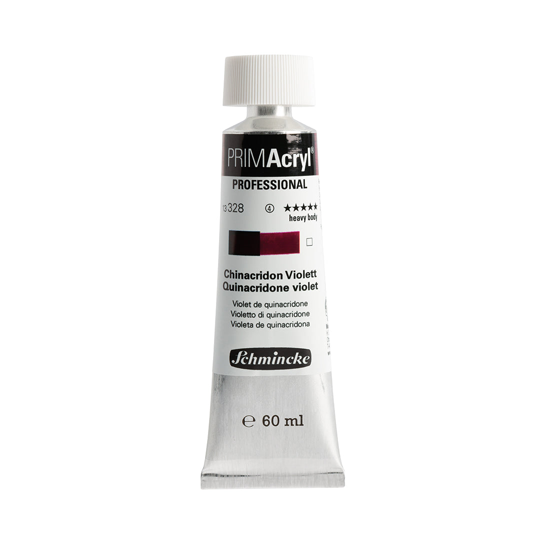 Schmincke PRIMAcryl Professional Acrylic Paint