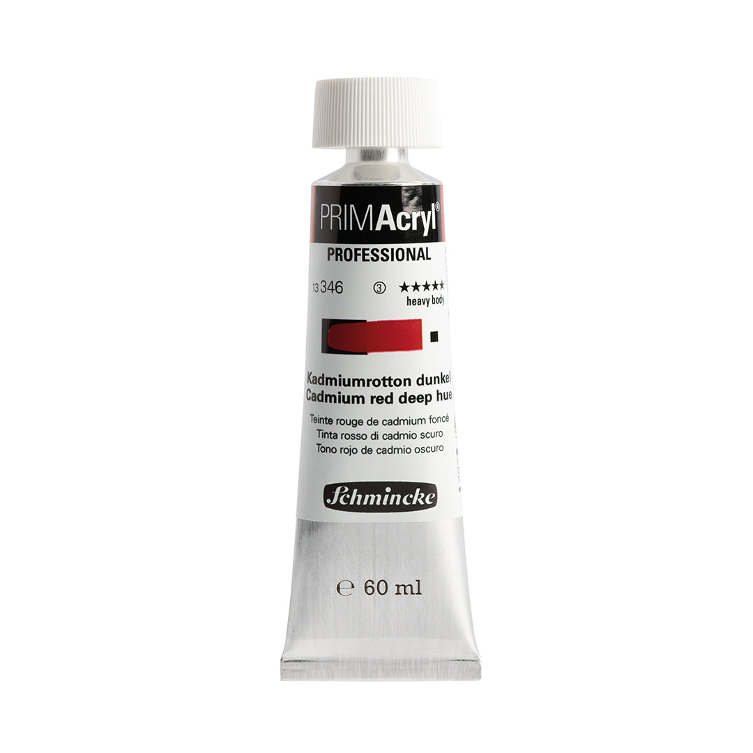 Schmincke PRIMAcryl Professional Acrylic Paint
