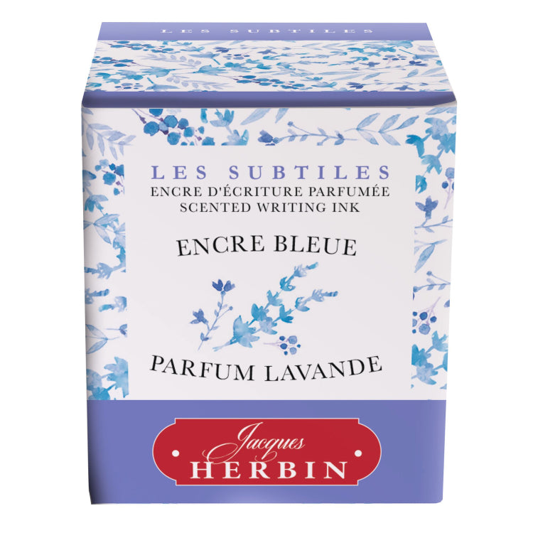 Jacques Herbin Scented Ink