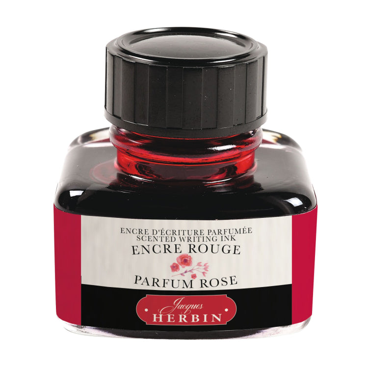 Jacques Herbin Scented Ink