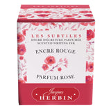 Jacques Herbin Scented Ink