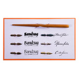 Brause Writing and Calligraphy Kit