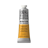 Winsor & Newton Winton Oil Paint