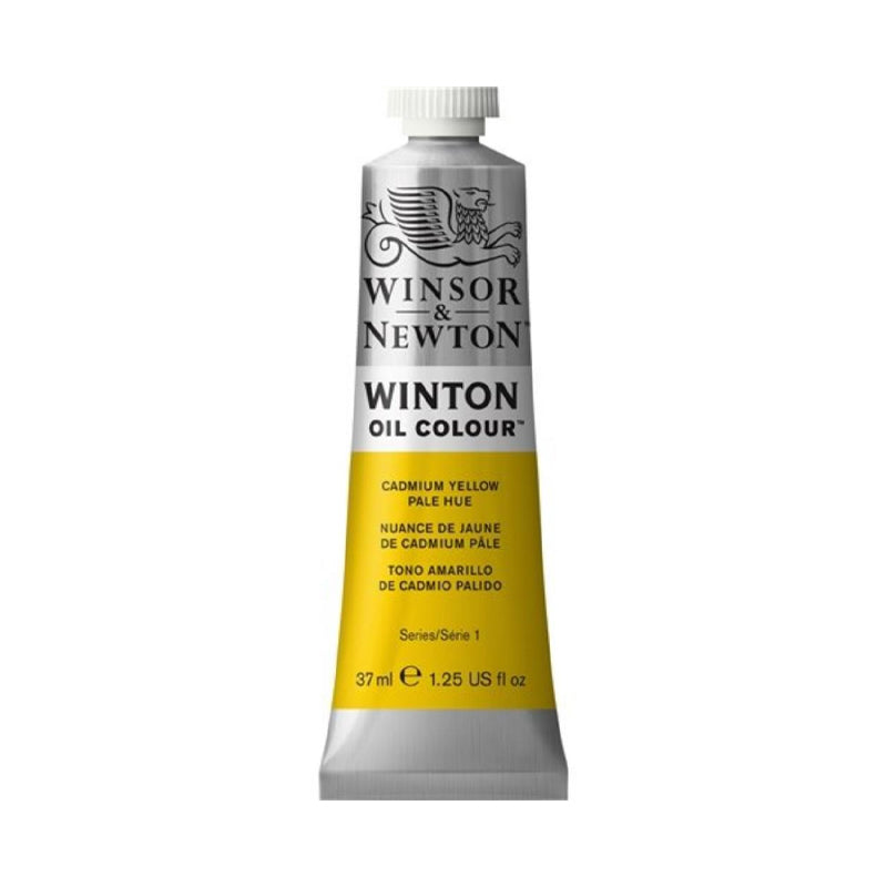 Winsor & Newton Winton Oil Paint