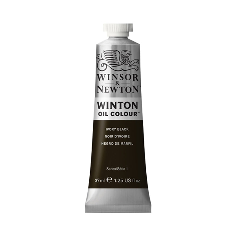 Winsor & Newton Winton Oil Paint