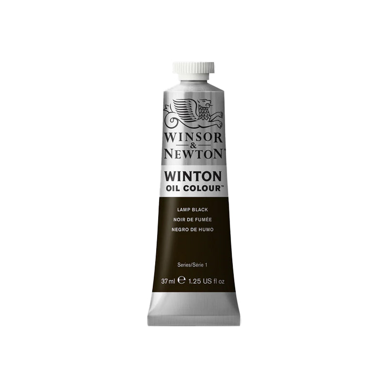 Winsor & Newton Winton Oil Paint