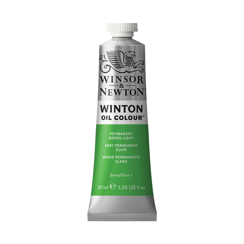 Winsor & Newton Winton Oil Paint