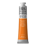 Winsor & Newton Winton Oil Paint