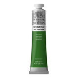 Winsor & Newton Winton Oil Paint, 200 ml