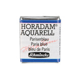 Schmincke Horadam Watercolour Cubes, Half-Pan, Colours 1-70