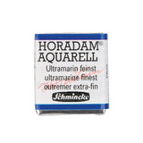 Schmincke Horadam Watercolour Cubes, Half-Pan, Colours 1-70