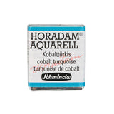 Schmincke Horadam Watercolour Cubes, Half-Pan, Colours 1-70
