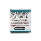 Schmincke Horadam Watercolour Cubes, Half-Pan, Colours 1-70