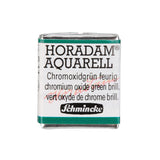 Schmincke Horadam Watercolour Cubes, Half-Pan, Colours 1-70