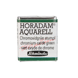 Schmincke Horadam Watercolour Cubes, Half-Pan, Colours 1-70