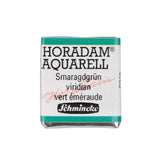 Schmincke Horadam Watercolour Cubes, Half-Pan, Colours 1-70