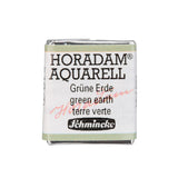Schmincke Horadam Watercolour Cubes, Half-Pan, Colours 1-70