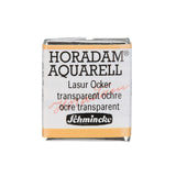 Schmincke Horadam Watercolour Cubes, Half-Pan, Colours 1-70